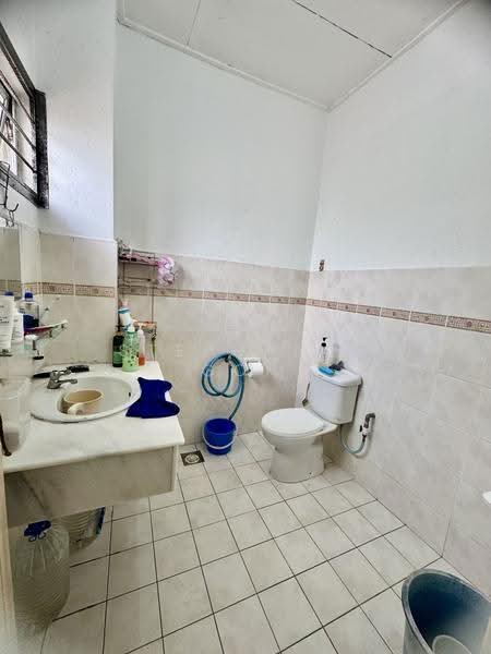Rumah Teres 2-Tingkat untuk Dijual di Taman Impian Skudai (Johor Bahru) - Stephanie Goh - Bathroom - PropertyGuru.com.my