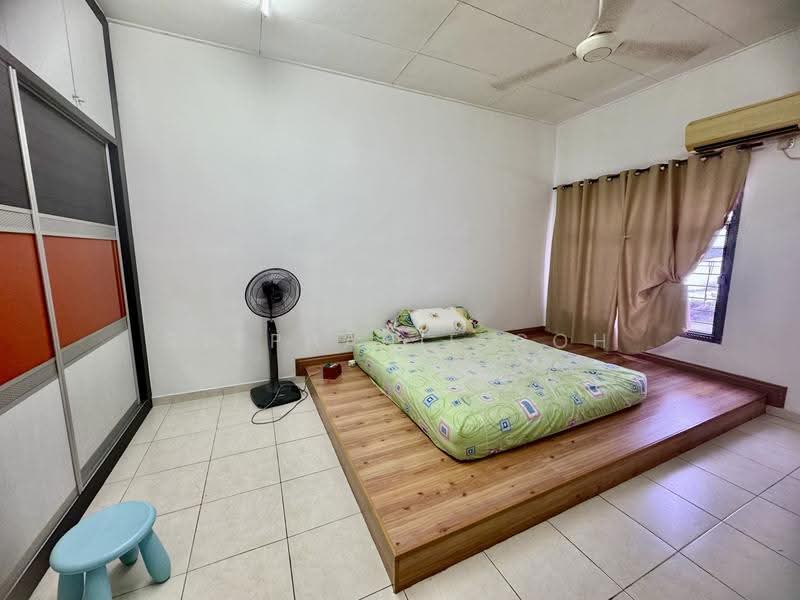 Rumah Teres 2-Tingkat untuk Dijual di Taman Impian Skudai (Johor Bahru) - Stephanie Goh - Bedroom - PropertyGuru.com.my