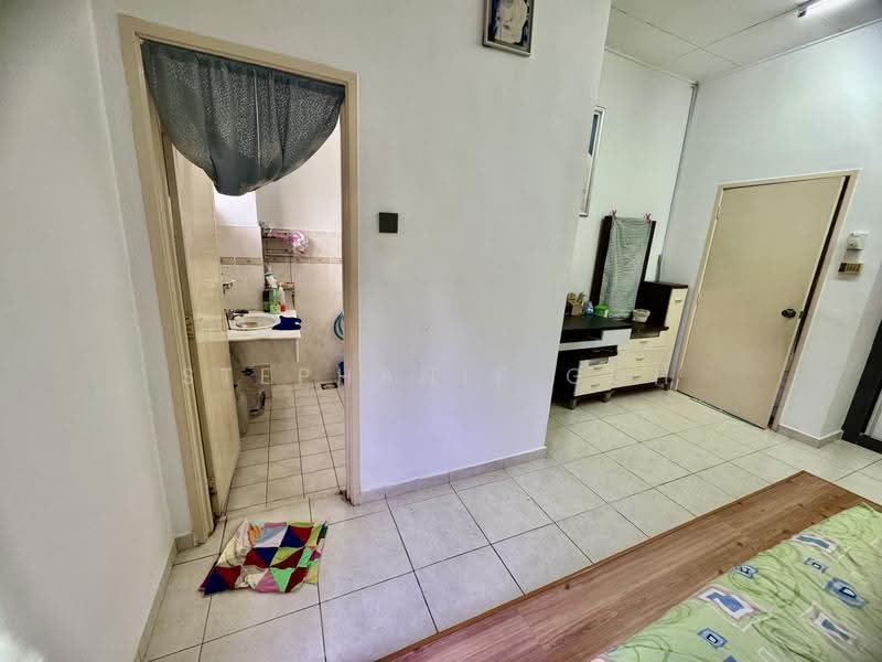 Rumah Teres 2-Tingkat untuk Dijual di Taman Impian Skudai (Johor Bahru) - Stephanie Goh - Bathroom - PropertyGuru.com.my