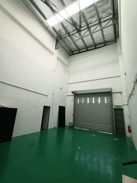 Kilang Kluster untuk Disewa di Eco Business Park 1 (Johor Bahru) - Joanne Ngoo - Interior - PropertyGuru.com.my