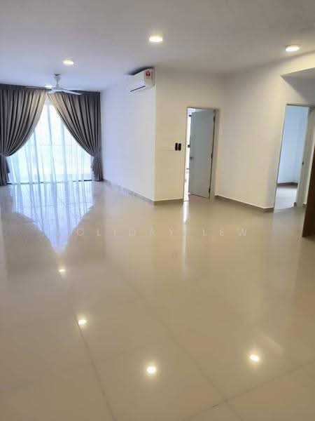 Condominium for Rent at Kuchai Sentral - Holiday Lew - Living Room - PropertyGuru.com.my