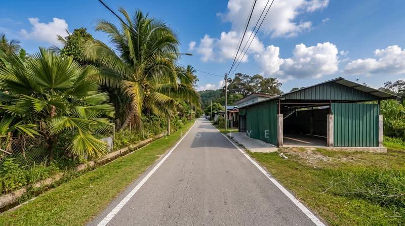 Agricultural Land for Sale in Serendah (Rawang) - Chris Tye - Exterior - PropertyGuru.com.my