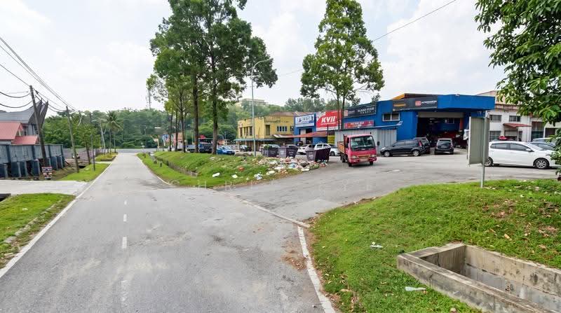 Agricultural Land for Sale in Serendah (Rawang) - Chris Tye - Exterior - PropertyGuru.com.my