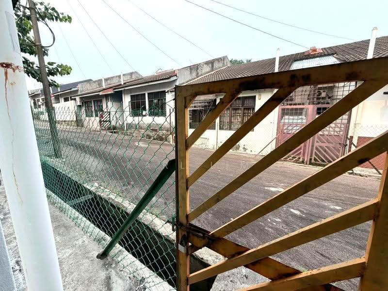 1-storey Terraced House for Sale in Taman Daya (Johor Bahru) - Karl Lim - Exterior - PropertyGuru.com.my