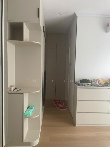 Terraced House for Rent in Bandar Tropicana Aman (Telok Panglima Garang) - Emily Kho - Interior - PropertyGuru.com.my