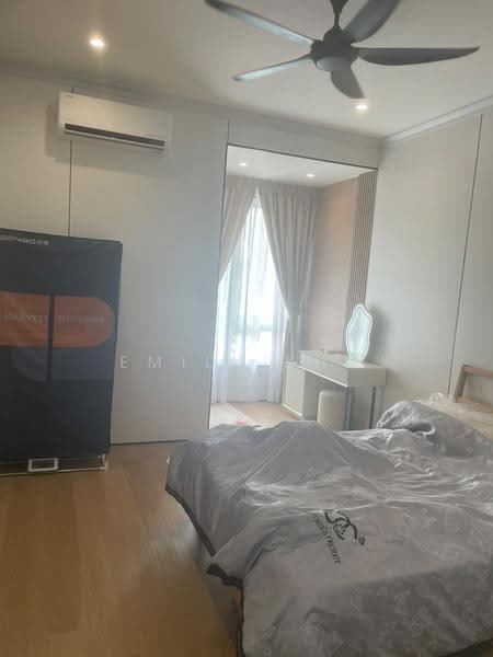 Terraced House for Rent in Bandar Tropicana Aman (Telok Panglima Garang) - Emily Kho - Bedroom - PropertyGuru.com.my