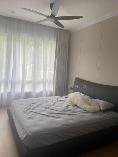 Terraced House for Rent in Bandar Tropicana Aman (Telok Panglima Garang) - Emily Kho - Bedroom - PropertyGuru.com.my