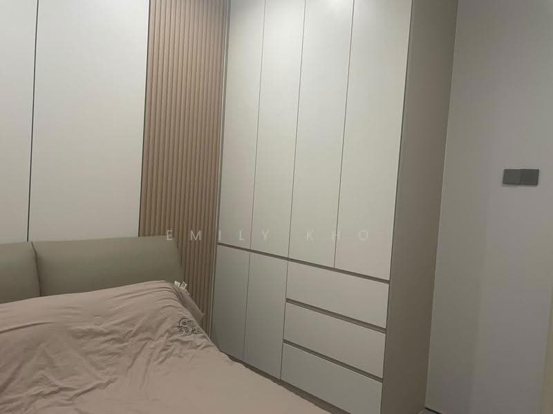 Terraced House for Rent in Bandar Tropicana Aman (Telok Panglima Garang) - Emily Kho - Bedroom - PropertyGuru.com.my