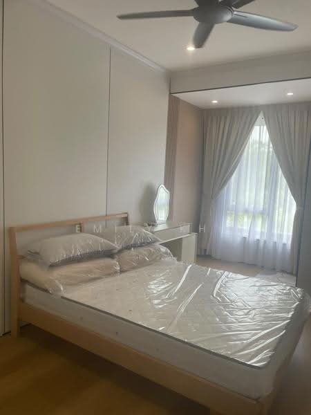 Terraced House for Rent in Bandar Tropicana Aman (Telok Panglima Garang) - Emily Kho - Bedroom - PropertyGuru.com.my