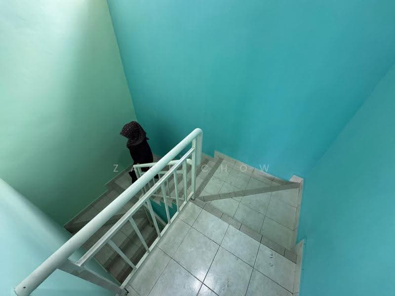 Rumah Teres 2-Tingkat untuk Dijual di Bandar Seri Alam (Masai) - Zack Chow - Interior - PropertyGuru.com.my