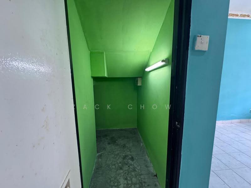 Rumah Teres 2-Tingkat untuk Dijual di Bandar Seri Alam (Masai) - Zack Chow - Interior - PropertyGuru.com.my