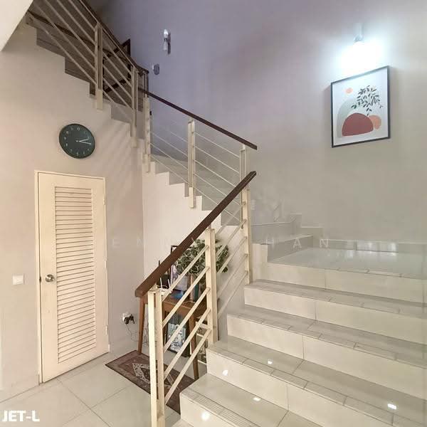 Semi-Detached House for Sale in Setia Damai (Setia Alam) - Kenny Chan - Interior - PropertyGuru.com.my
