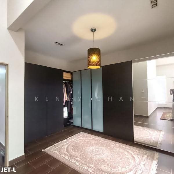 Semi-Detached House for Sale in Setia Damai (Setia Alam) - Kenny Chan - Interior - PropertyGuru.com.my