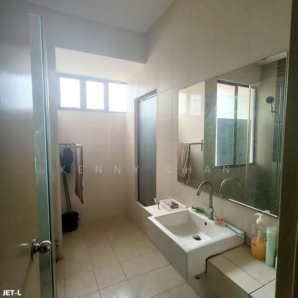 Semi-Detached House for Sale in Setia Damai (Setia Alam) - Kenny Chan - Bathroom - PropertyGuru.com.my