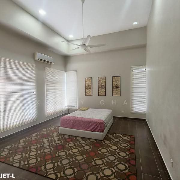 Semi-Detached House for Sale in Setia Damai (Setia Alam) - Kenny Chan - Bedroom - PropertyGuru.com.my