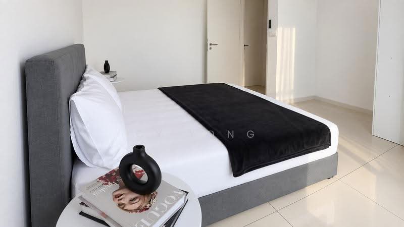 Kediaman Servis untuk Disewa di Serviced Residence @ Sunway D'hill Residences - CY Yong - Bedroom - PropertyGuru.com.my
