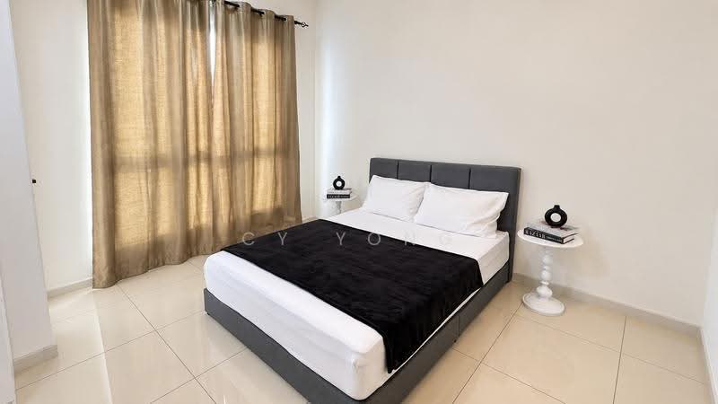 Kediaman Servis untuk Disewa di Serviced Residence @ Sunway D'hill Residences - CY Yong - PropertyGuru.com.my