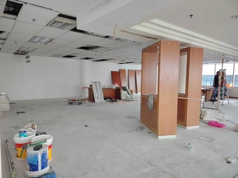 Pejabat untuk Disewa di George Town (Penang) - Steven Hng - Interior - PropertyGuru.com.my