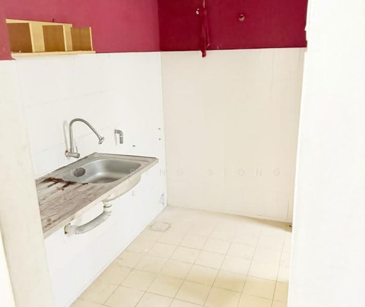 Office for Rent in Rawang (Selangor) - Lee Sing Siong - Kitchen - PropertyGuru.com.my