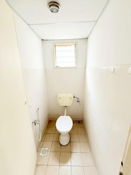 Office for Rent in Rawang (Selangor) - Lee Sing Siong - Bathroom - PropertyGuru.com.my