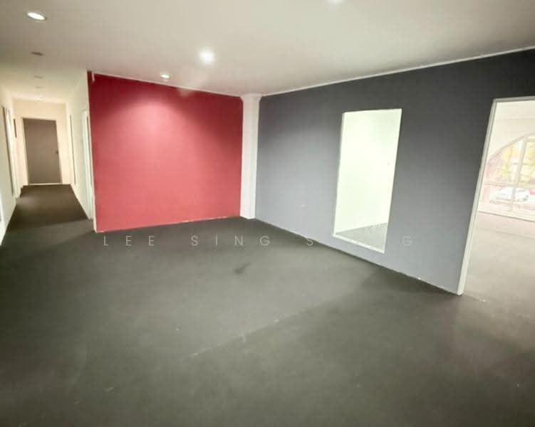 Office for Rent in Rawang (Selangor) - Lee Sing Siong - Interior - PropertyGuru.com.my