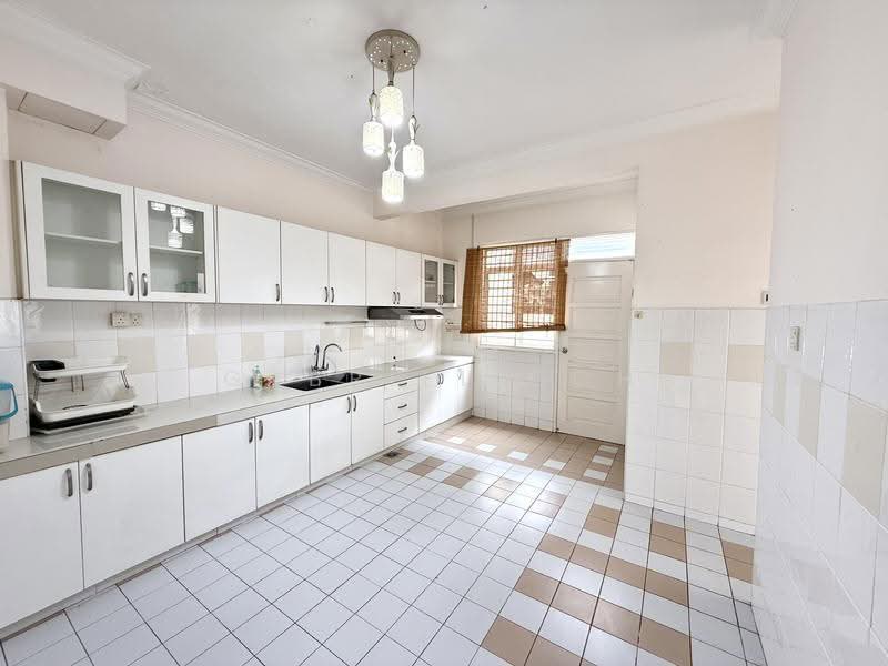 Rumah Teres 2-Tingkat untuk Dijual di Setia Impian (Setia Alam) - GABRIEL GOH - Kitchen - PropertyGuru.com.my