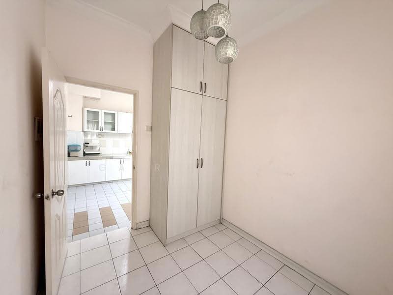 Rumah Teres 2-Tingkat untuk Dijual di Setia Impian (Setia Alam) - GABRIEL GOH - Kitchen - PropertyGuru.com.my