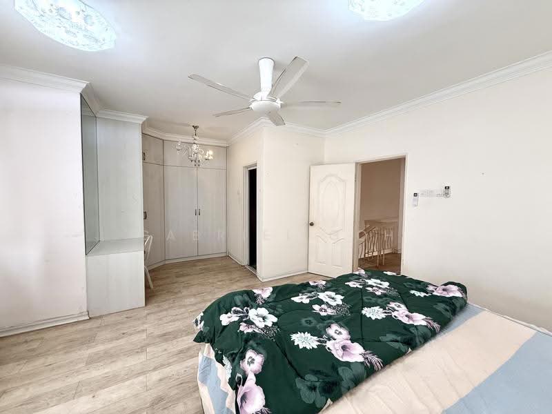 Rumah Teres 2-Tingkat untuk Dijual di Setia Impian (Setia Alam) - GABRIEL GOH - Bedroom - PropertyGuru.com.my