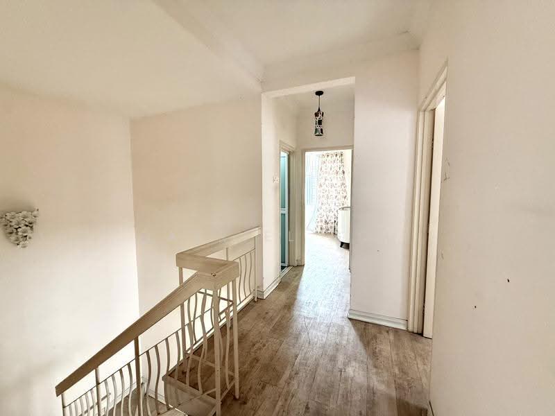 Rumah Teres 2-Tingkat untuk Dijual di Setia Impian (Setia Alam) - GABRIEL GOH - Corridor - PropertyGuru.com.my
