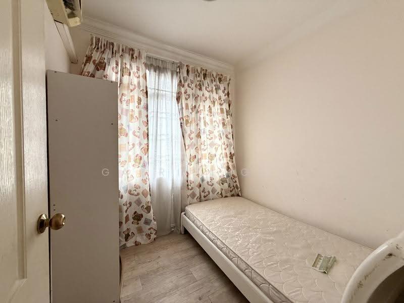 Rumah Teres 2-Tingkat untuk Dijual di Setia Impian (Setia Alam) - GABRIEL GOH - Bedroom - PropertyGuru.com.my