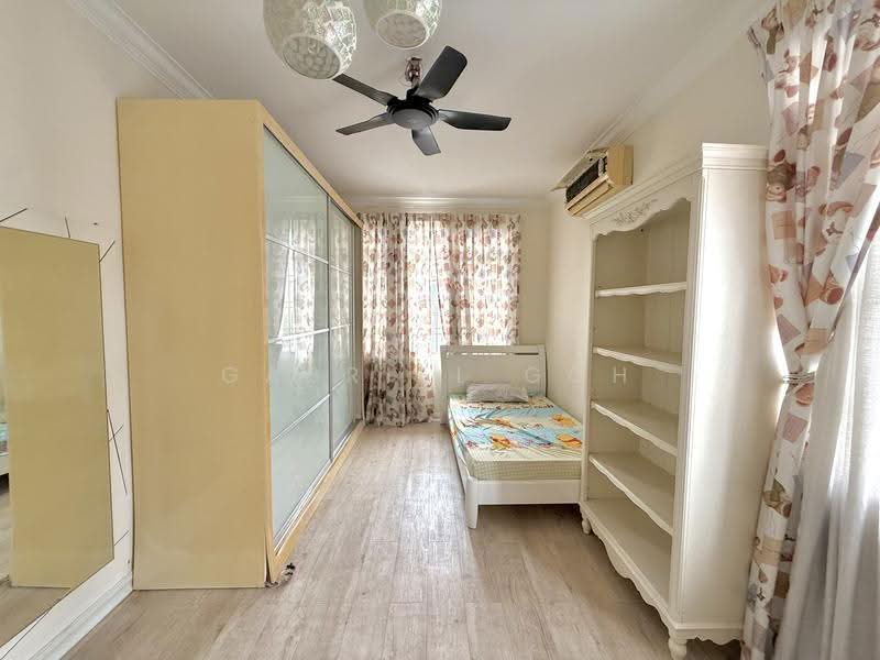 Rumah Teres 2-Tingkat untuk Dijual di Setia Impian (Setia Alam) - GABRIEL GOH - Bedroom - PropertyGuru.com.my
