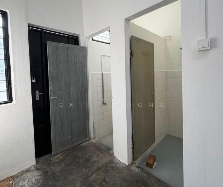 Rumah Teres 1-Tingkat untuk Dijual di Taman Bistari (Nibong Tebal) - Ignis Phoong - Interior - PropertyGuru.com.my