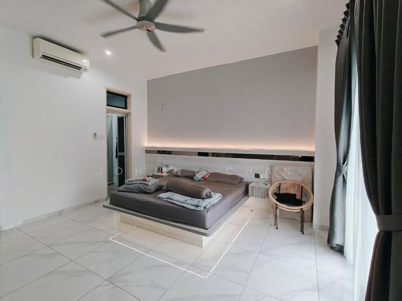 1.5-storey Terraced House for Sale in Bukit Indah (Iskandar Puteri (Nusajaya)) - Johnny Chan - Bedroom - PropertyGuru.com.my