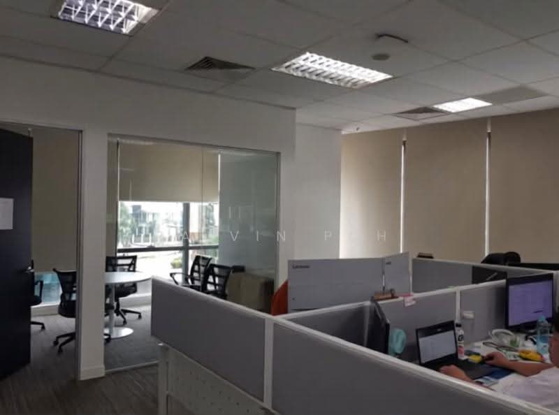Office for Rent in Subang Jaya (Selangor) - Calvin Poh - Interior - PropertyGuru.com.my