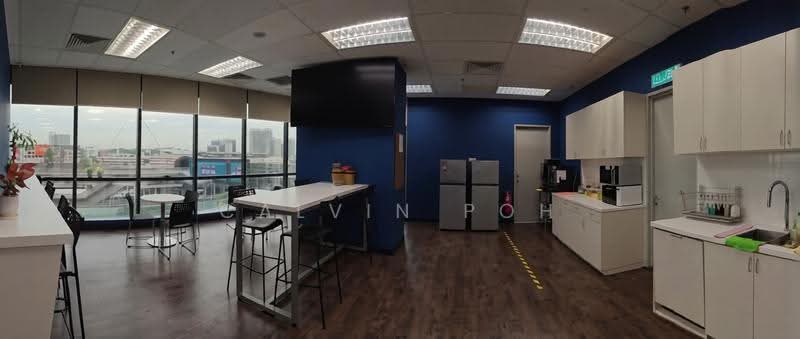 Office for Rent in Subang Jaya (Selangor) - Calvin Poh - Kitchen - PropertyGuru.com.my