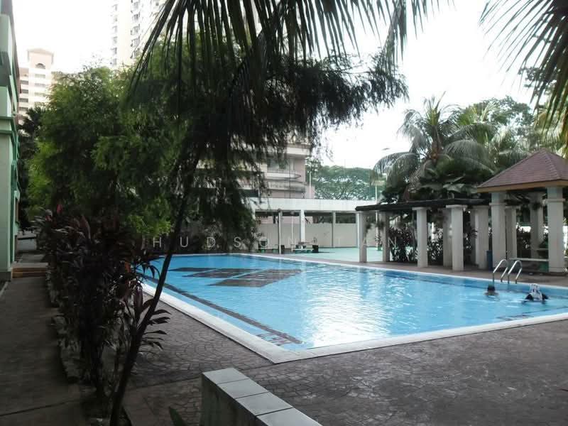 Apartment for Sale at Sri Intan 2 - Hudson Tan - Pool - PropertyGuru.com.my