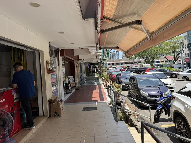Kedai untuk Disewa di SS15 (Subang Jaya) - Gerrard Lim - Exterior - PropertyGuru.com.my