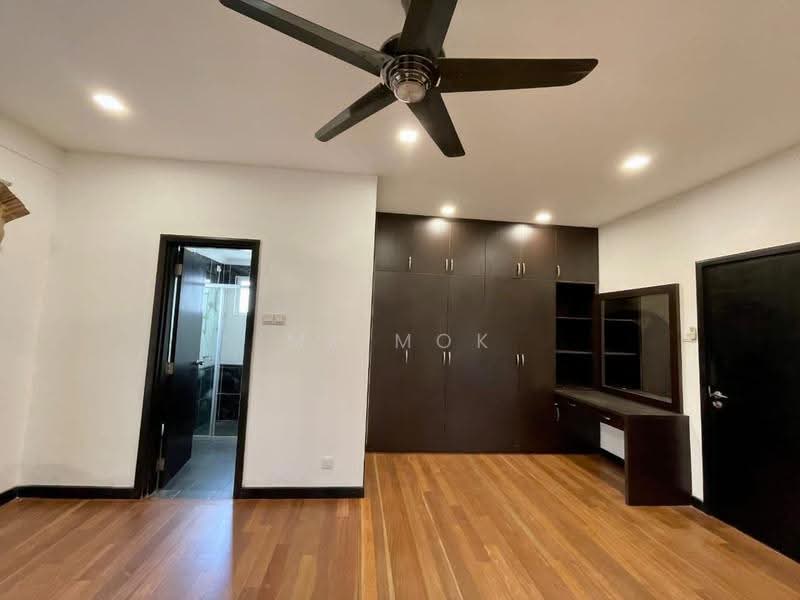 Condominium for Rent at Hartamas Regency 2 - MK Mok - Bedroom - PropertyGuru.com.my