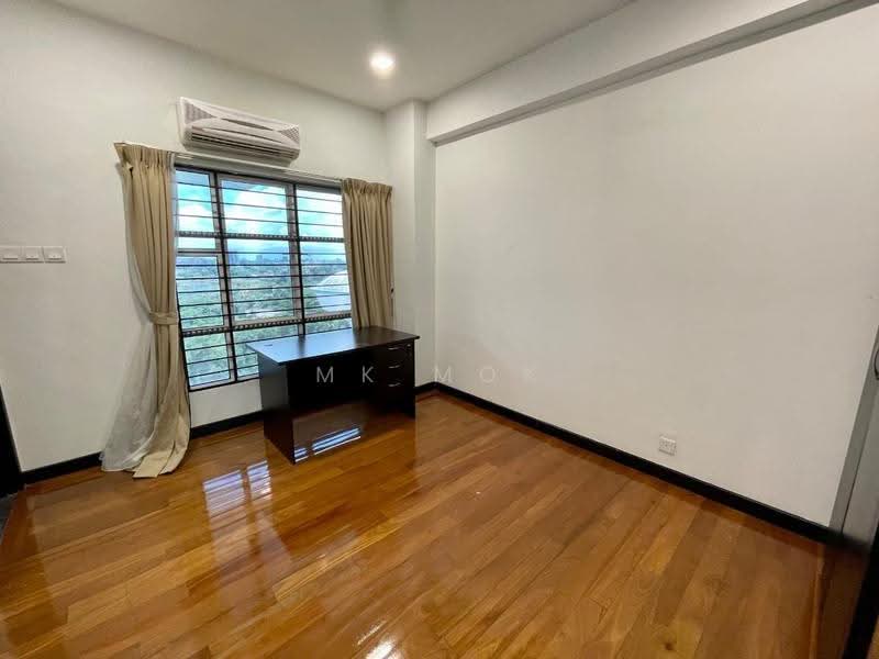 Condominium for Rent at Hartamas Regency 2 - MK Mok - Study - PropertyGuru.com.my
