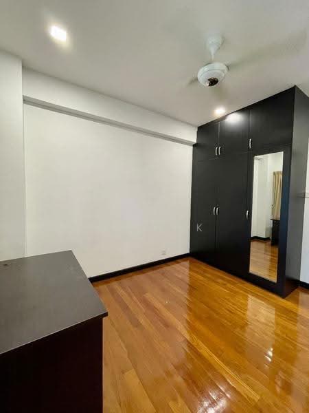 Condominium for Rent at Hartamas Regency 2 - MK Mok - Bedroom - PropertyGuru.com.my