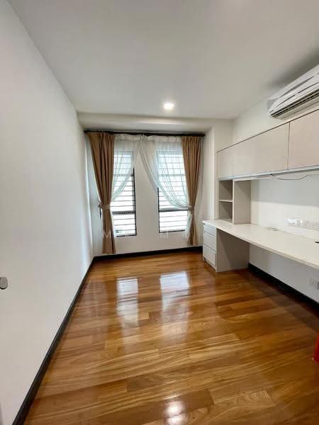 Condominium for Rent at Hartamas Regency 2 - MK Mok - Study - PropertyGuru.com.my
