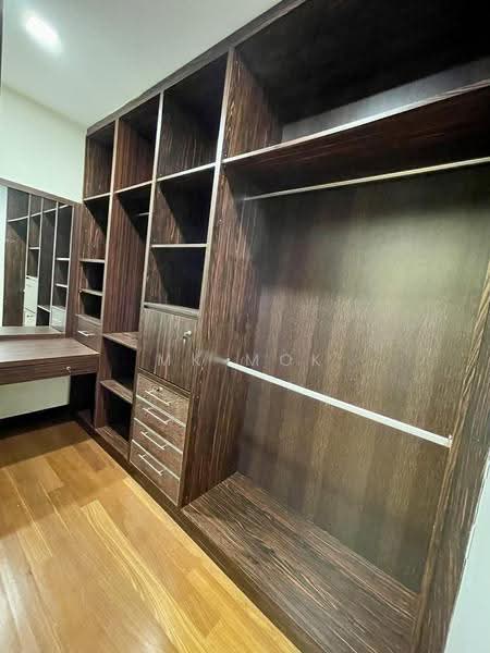 Condominium for Rent at Hartamas Regency 2 - MK Mok - Interior - PropertyGuru.com.my