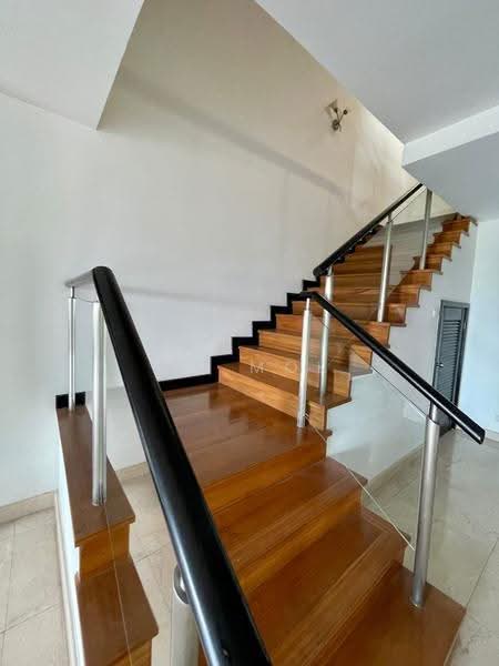 Condominium for Rent at Hartamas Regency 2 - MK Mok - Interior - PropertyGuru.com.my