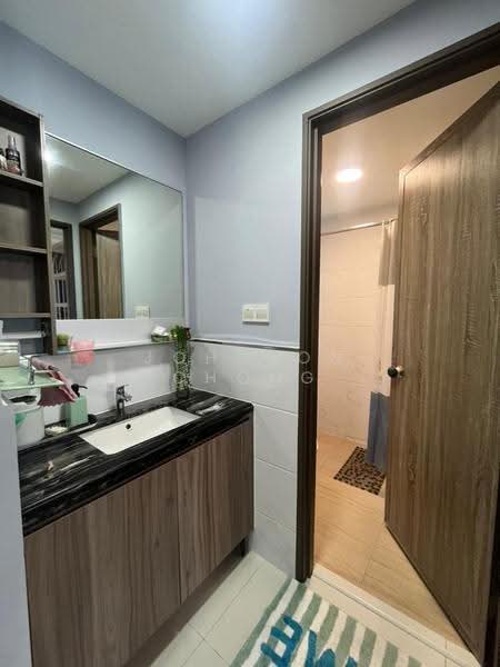 Service Residence for Rent at Country Garden Central Park - Johnson Chong - Bathroom - PropertyGuru.com.my