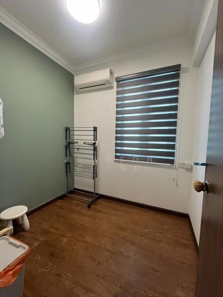Service Residence for Rent at Country Garden Central Park - Johnson Chong - Bedroom - PropertyGuru.com.my