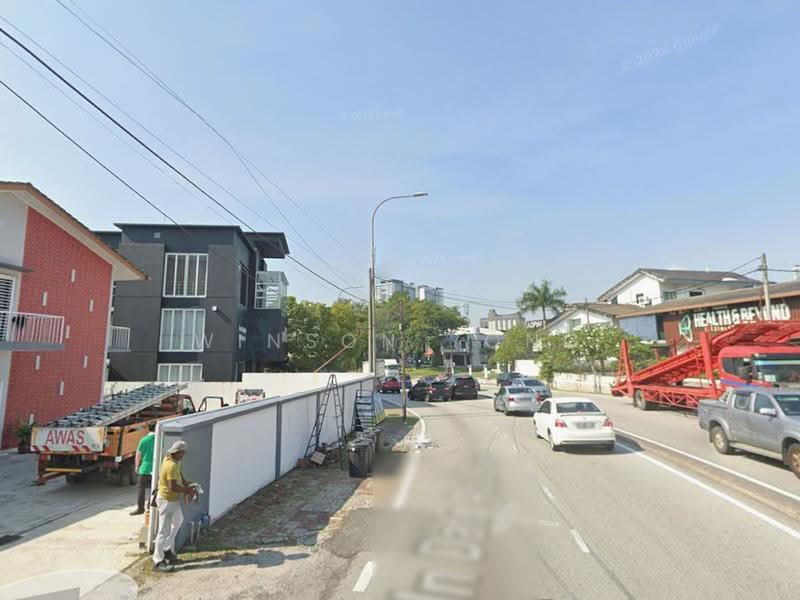 Commercial Land for Sale in Petaling Jaya (Selangor) - Winson Yong - Exterior - PropertyGuru.com.my