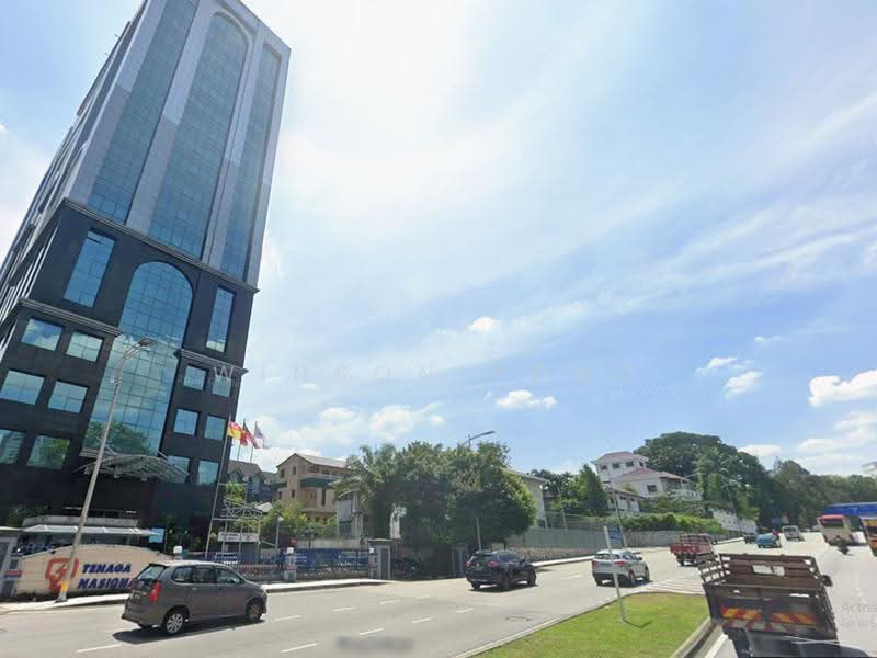 Commercial Land for Sale in Petaling Jaya (Selangor) - Winson Yong - Exterior - PropertyGuru.com.my