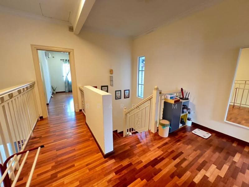 2-storey Terraced House for Sale in Putra Heights (Subang Jaya) - Gerrard Lim - Interior - PropertyGuru.com.my