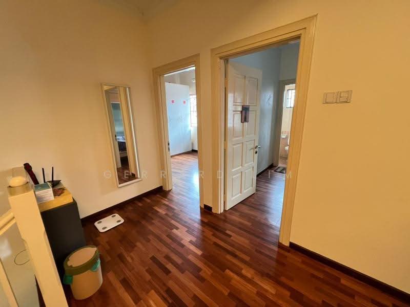 2-storey Terraced House for Sale in Putra Heights (Subang Jaya) - Gerrard Lim - Interior - PropertyGuru.com.my