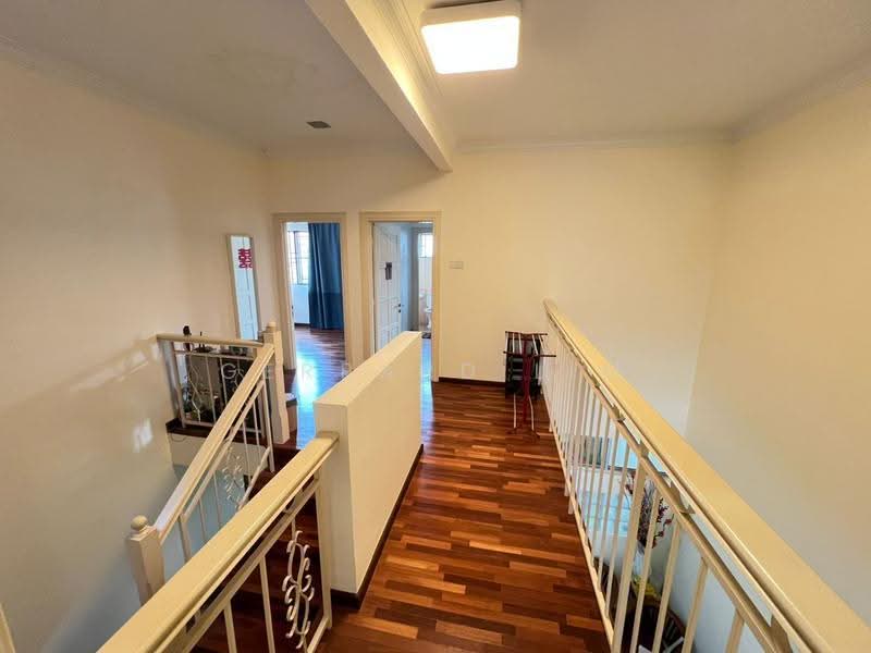 2-storey Terraced House for Sale in Putra Heights (Subang Jaya) - Gerrard Lim - Corridor - PropertyGuru.com.my